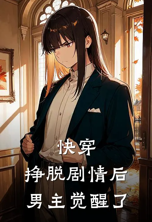 快穿：挣脱剧情后，男主觉醒了