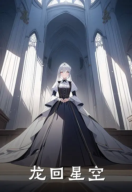 龙回星空