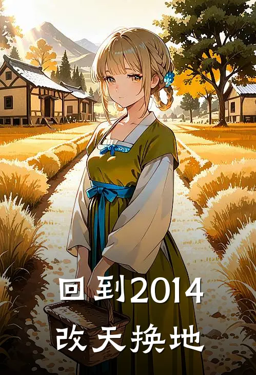 回到2014，改天换地