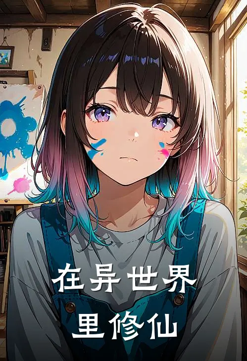 在异世界里修仙