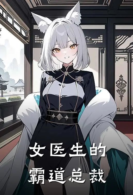 女医生的霸道总裁