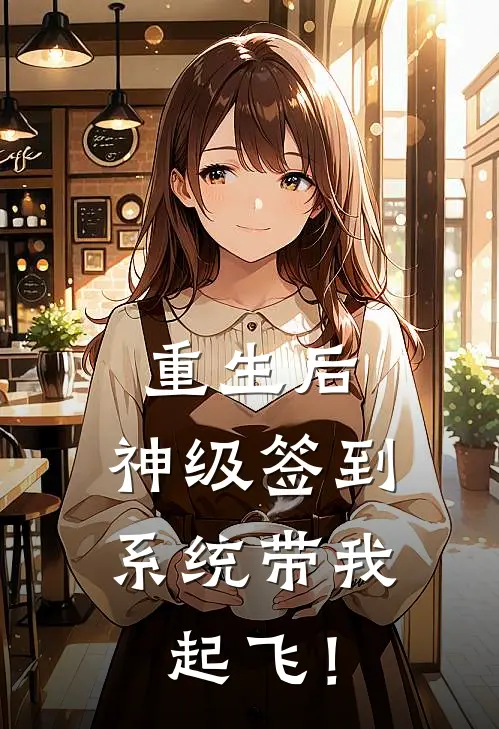 重生后：神级签到系统带我起飞！