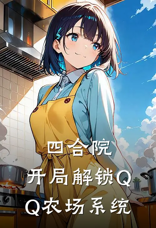 四合院：开局解锁QQ农场系统