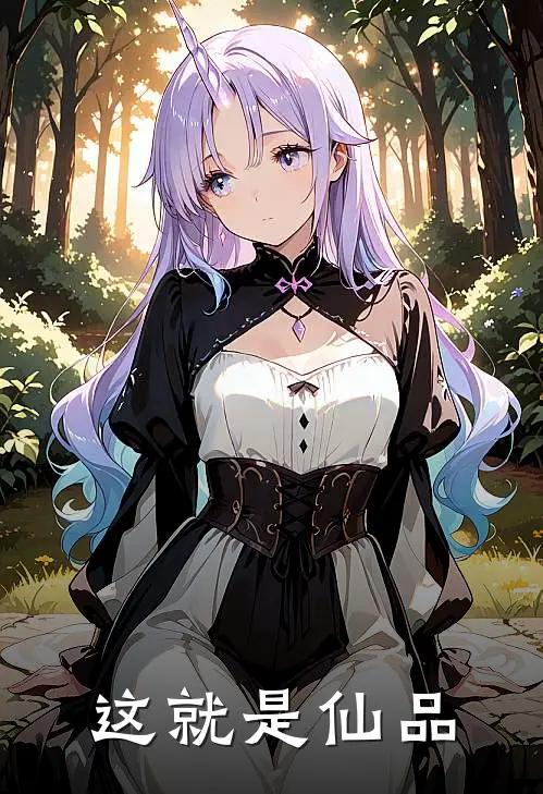 这就是仙品