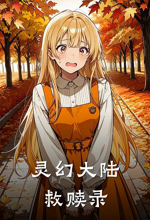 灵幻大陆救赎录
