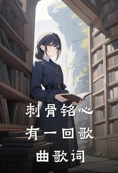 刺骨铭心有一回歌曲歌词