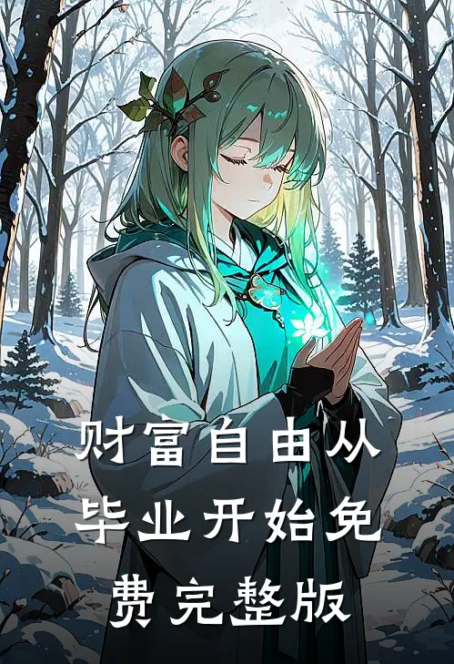 财富自由从毕业开始免费完整版
