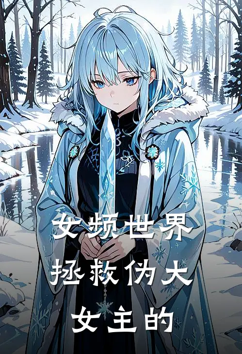 女频世界拯救伪大女主的