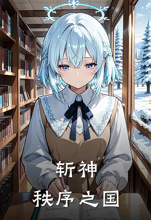 斩神：秩序之国