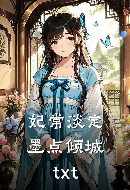 妃常淡定墨点倾城txt