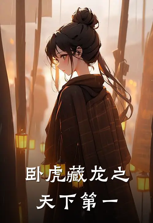 卧虎藏龙之天下第一