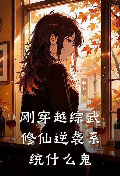 刚穿越综武，修仙逆袭系统什么鬼