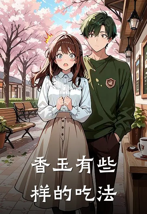 香玉有些样的吃法