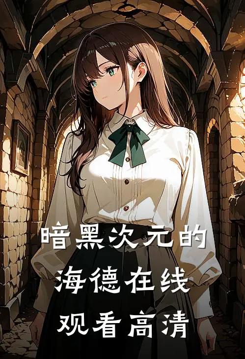 暗黑次元的海德在线观看高清