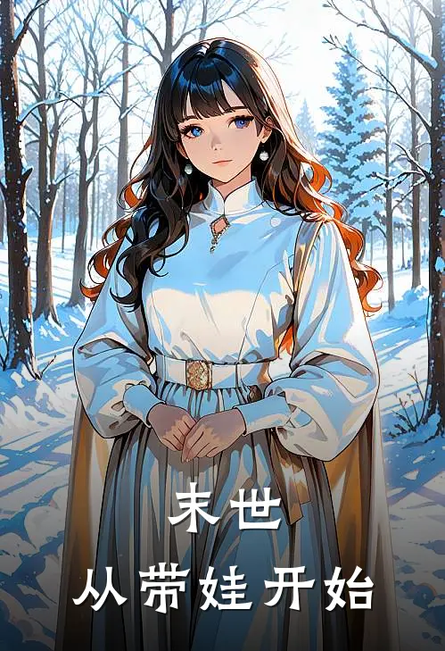 末世：从带娃开始