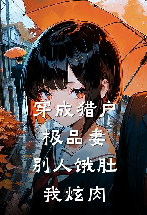 穿成猎户极品妻，别人饿肚我炫肉