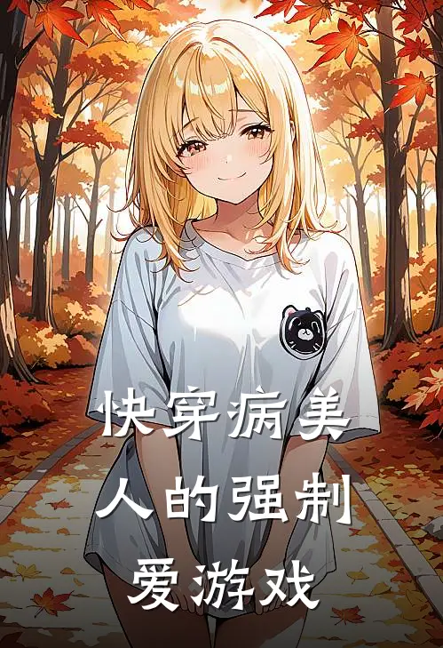 【快穿】病美人的强制爱游戏