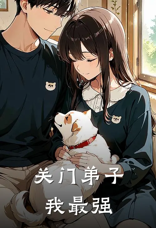 关门弟子我最强