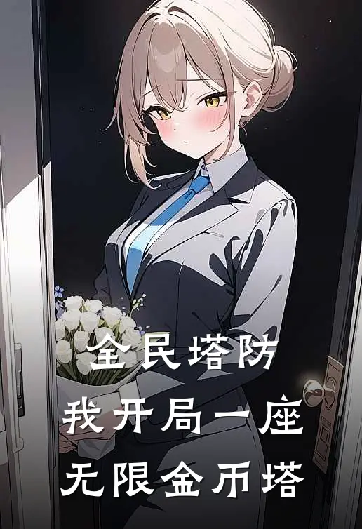 全民塔防：我开局一座无限金币塔