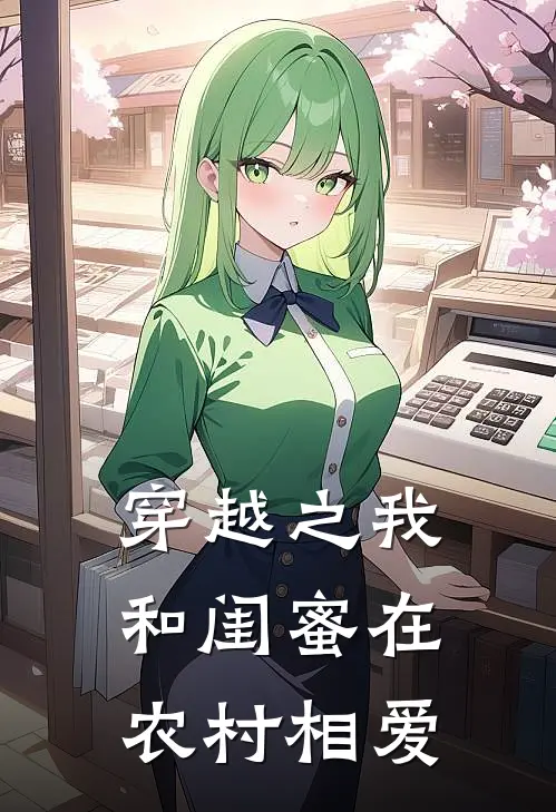 穿越之我和闺蜜在农村相爱