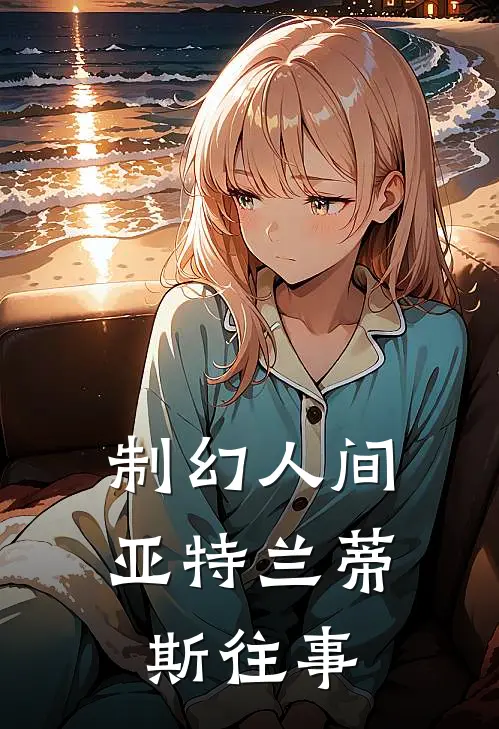 制幻人间：亚特兰蒂斯往事