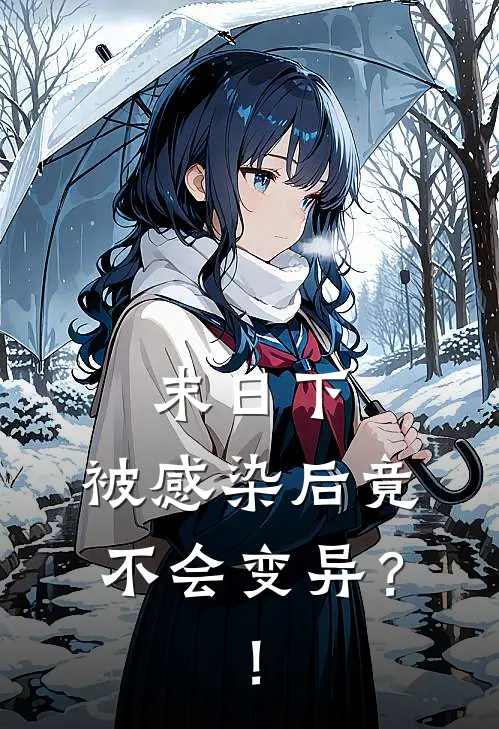 末日下，被感染后竟不会变异？！