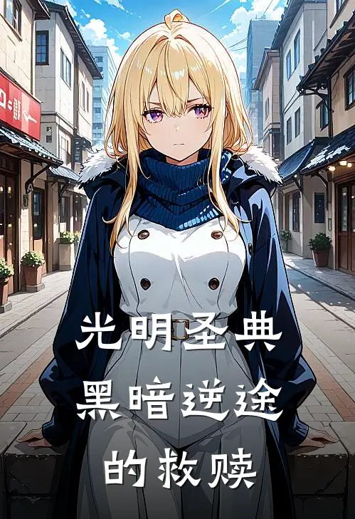 光明圣典黑暗逆途的救赎