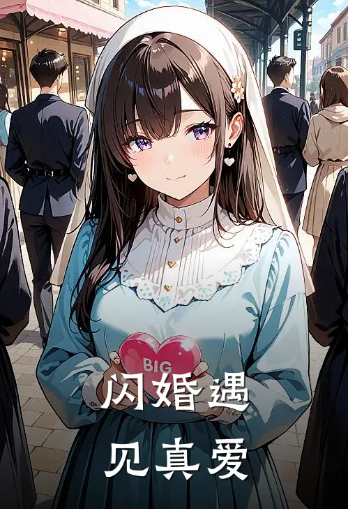 闪婚遇见真爱