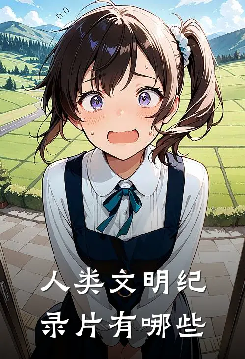 人类文明纪录片有哪些