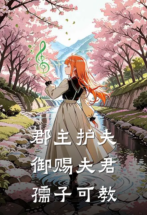 郡主护夫：御赐夫君孺子可教