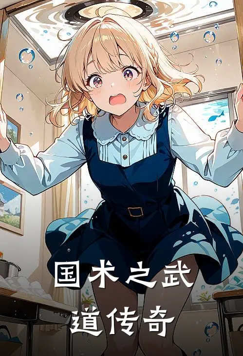 国术之武道传奇