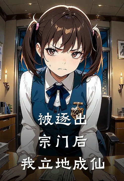 被逐出宗门后，我立地成仙