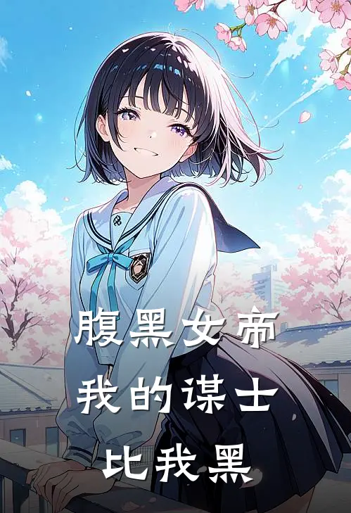 腹黑女帝：我的谋士比我黑