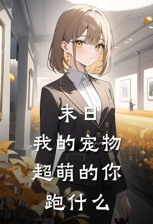 末日：我的宠物超萌的你跑什么