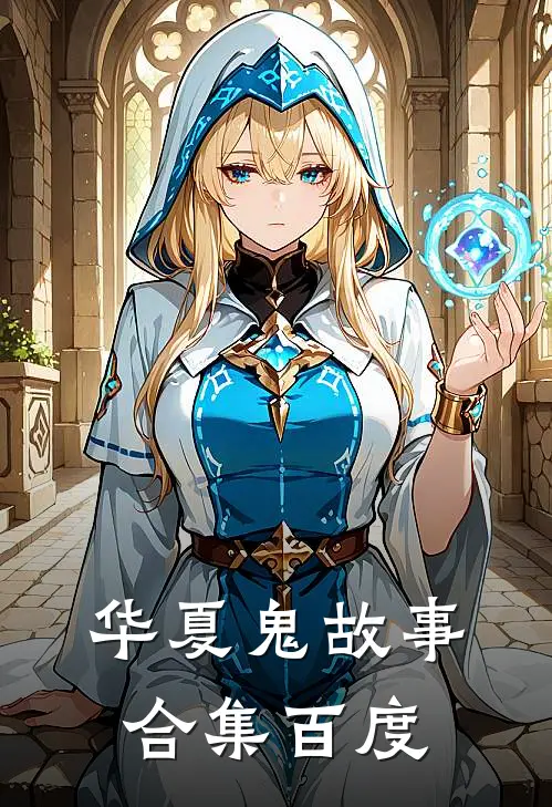 华夏鬼故事合集百度