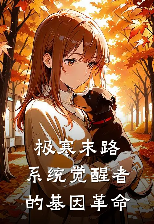 极寒末路：系统觉醒者的基因革命