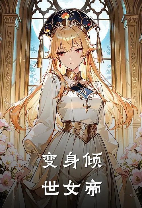 变身倾世女帝