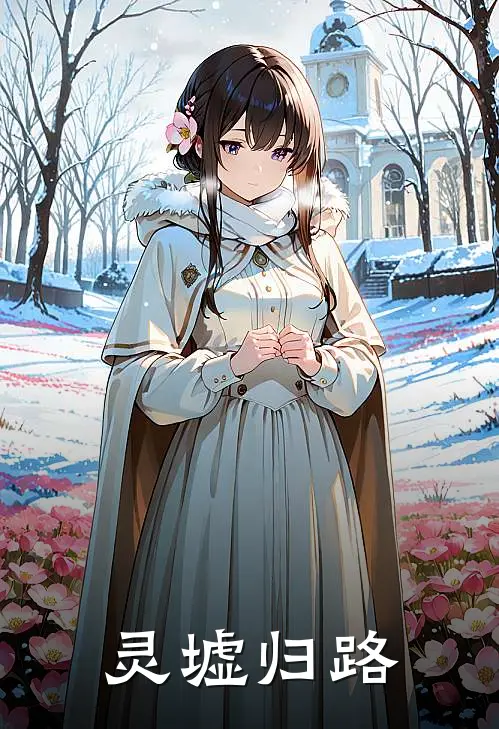 灵墟归路