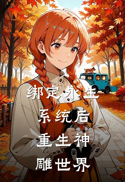 绑定永生系统后，重生神雕世界