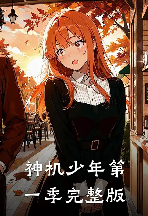 神机少年第一季完整版