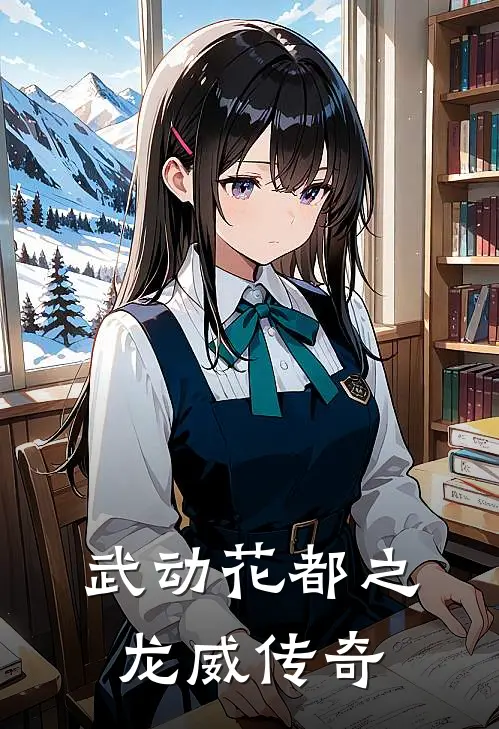 武动花都之龙威传奇