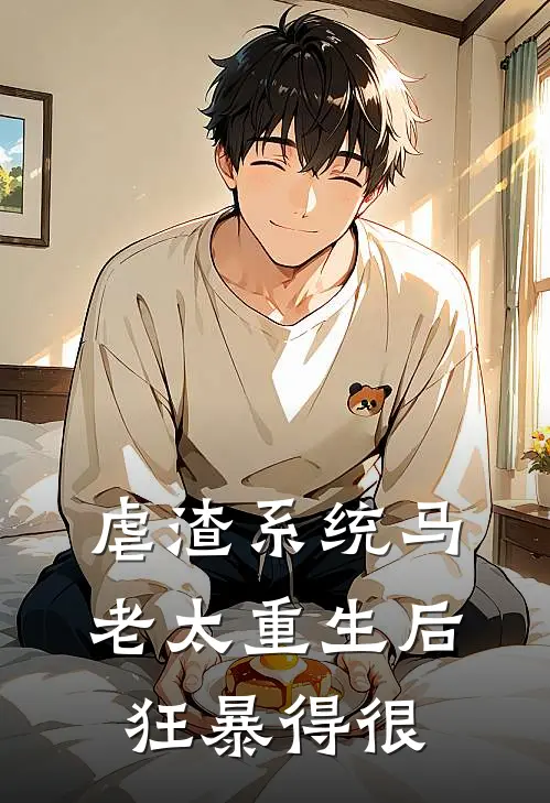 虐渣系统马老太重生后狂暴得很