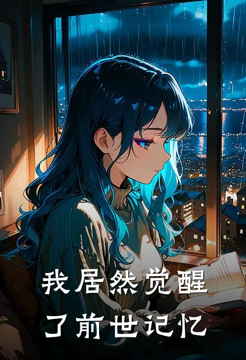 我居然觉醒了前世记忆