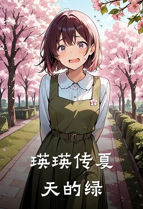 瑛瑛传夏天的绿