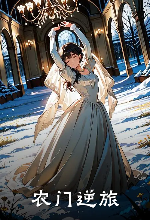 农门逆旅
