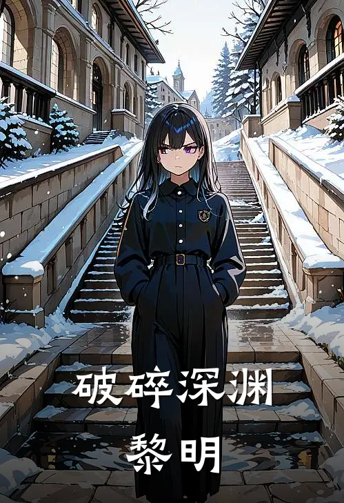 破碎深渊：黎明