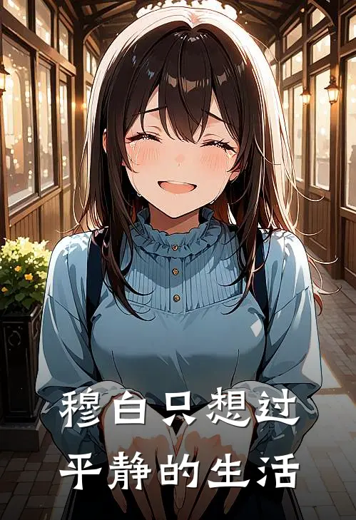 穆白只想过平静的生活