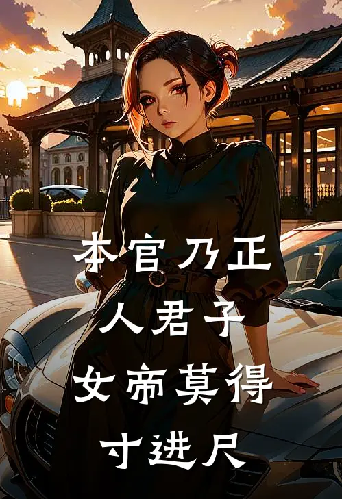本官乃正人君子，女帝莫得寸进尺