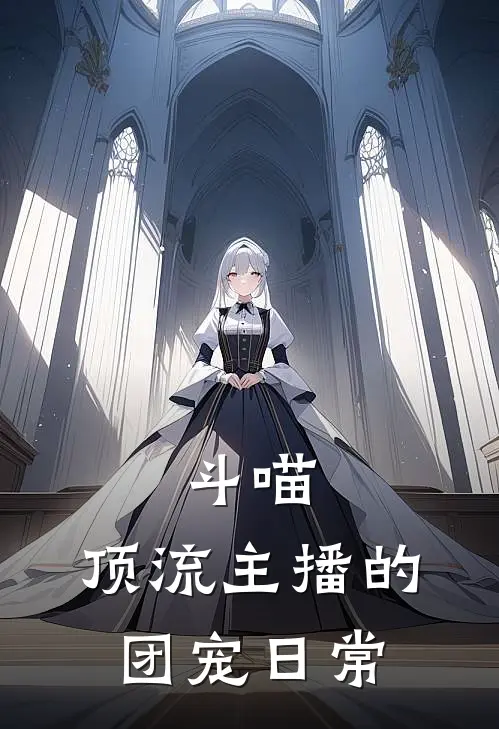 斗喵：顶流主播的团宠日常