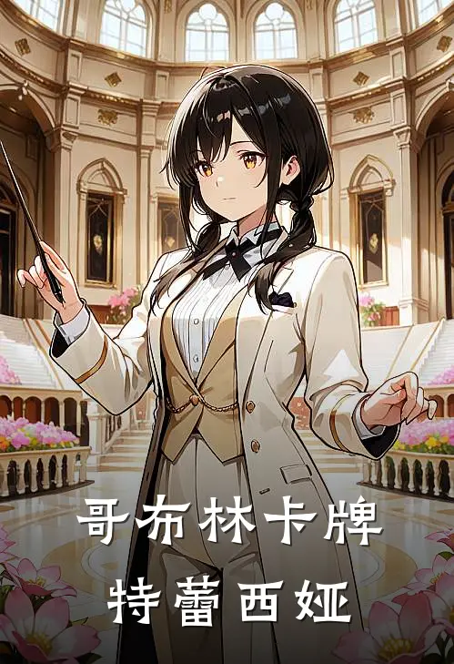 哥布林卡牌 特蕾西娅